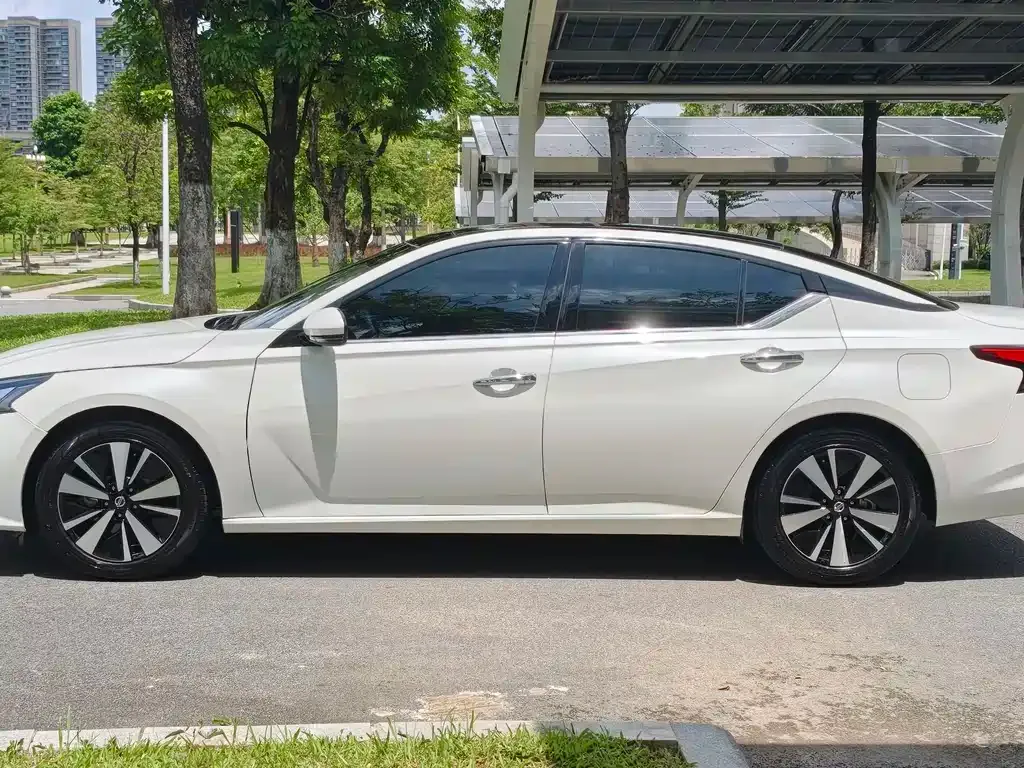 Nissan Teana 2022 из CN, фото 9