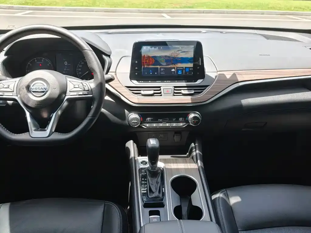 Nissan Teana 2022 из CN, фото 5