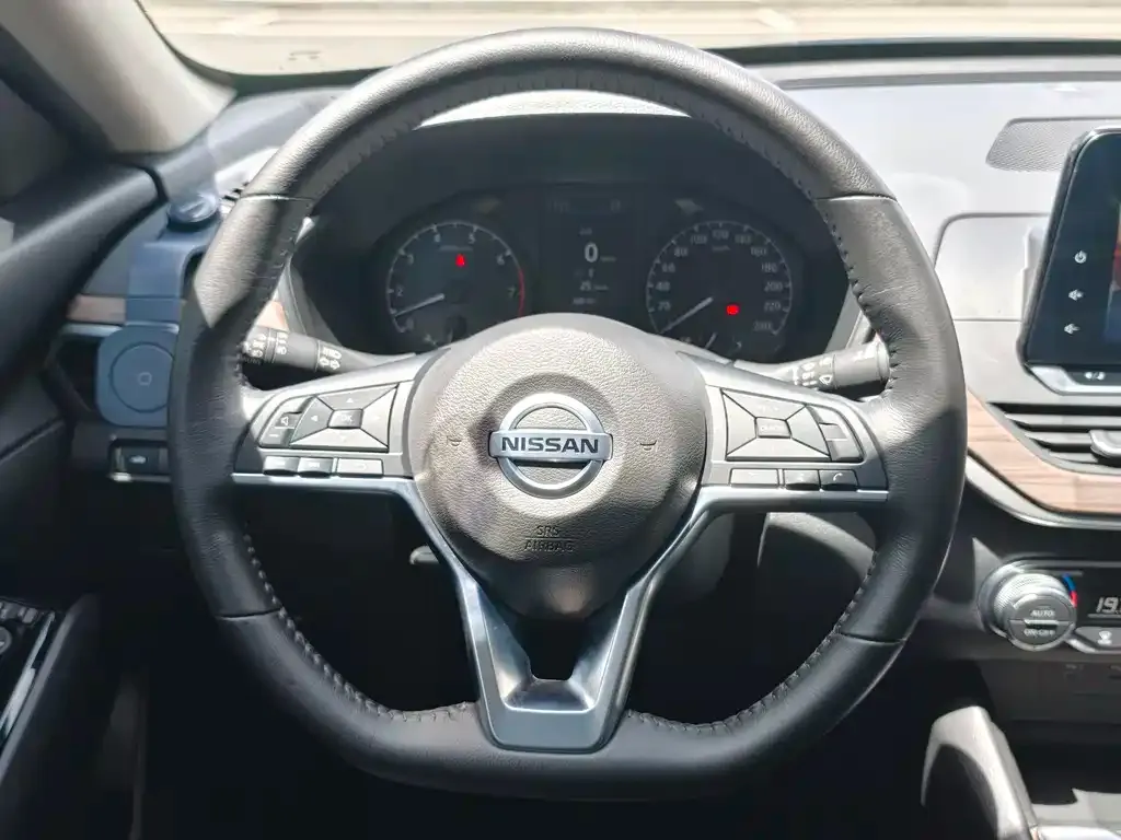 Nissan Teana 2022 из CN, фото 2