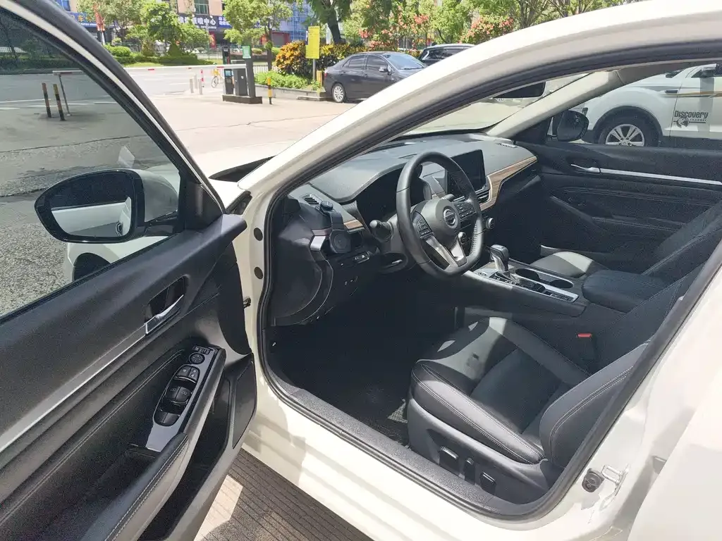 Nissan Teana 2022 из CN, фото 6