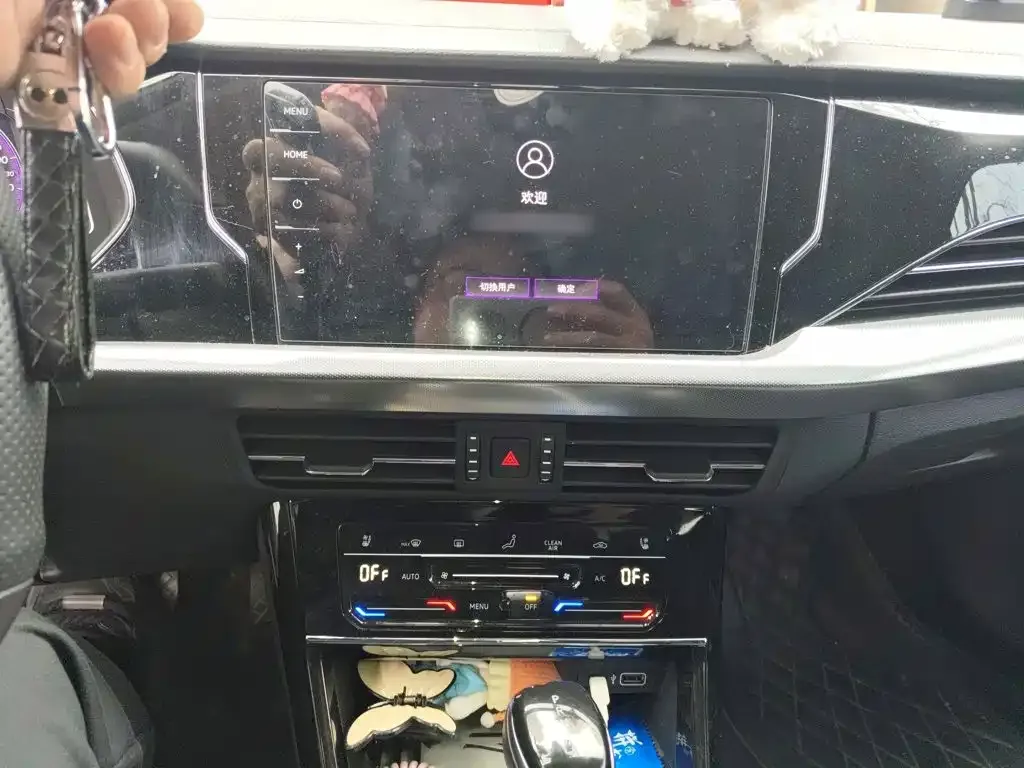 Volkswagen Passat — фото 4