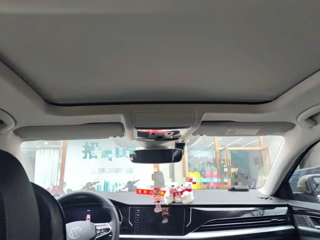 Volkswagen Passat — фото 3