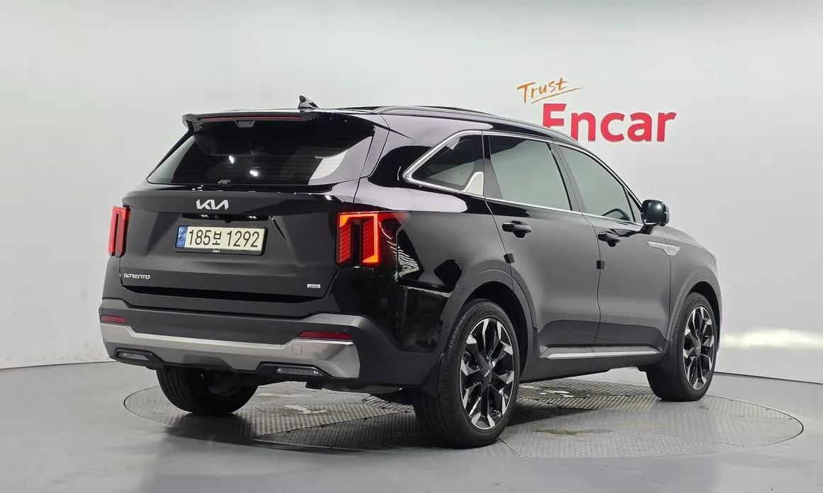 Kia Sorento — фото 2