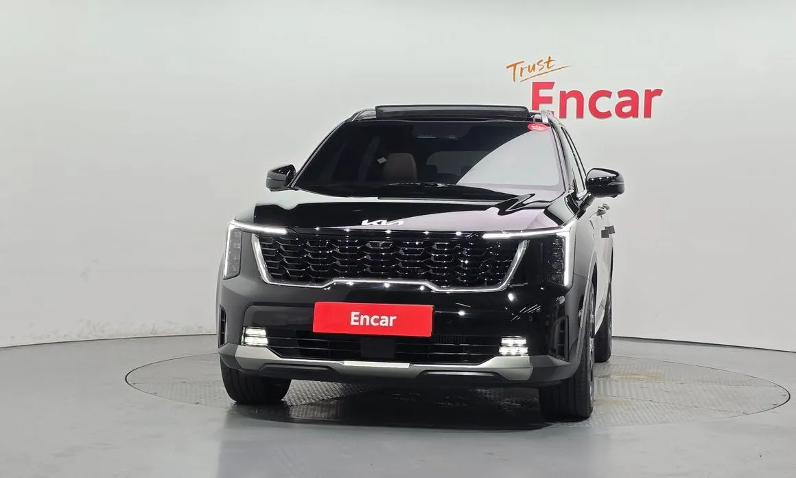 Kia Sorento — фото 4