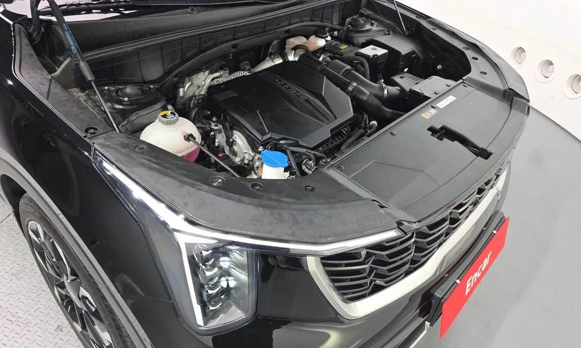 Kia Sorento — фото 7