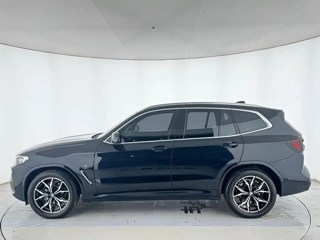 BMW X3 — фото 4