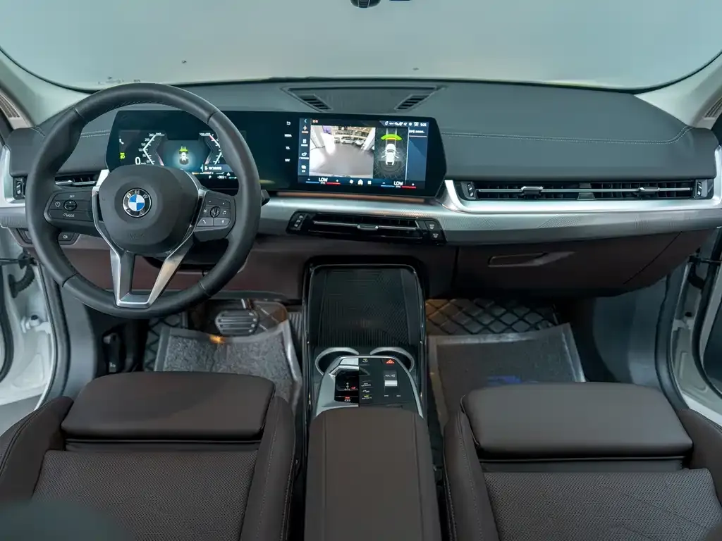BMW X2 (Import) — фото 8