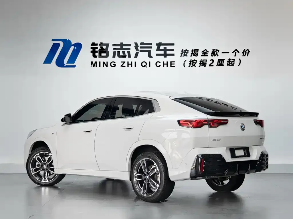 BMW X2 (Import) — фото 2