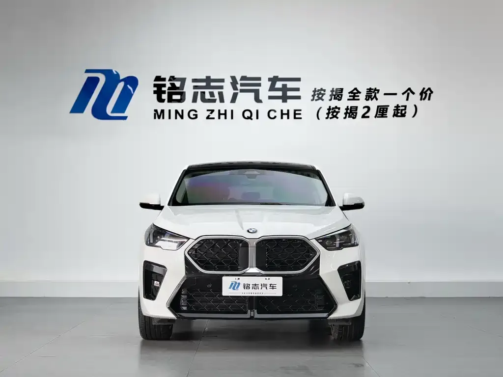 BMW X2 (Import) — фото 7