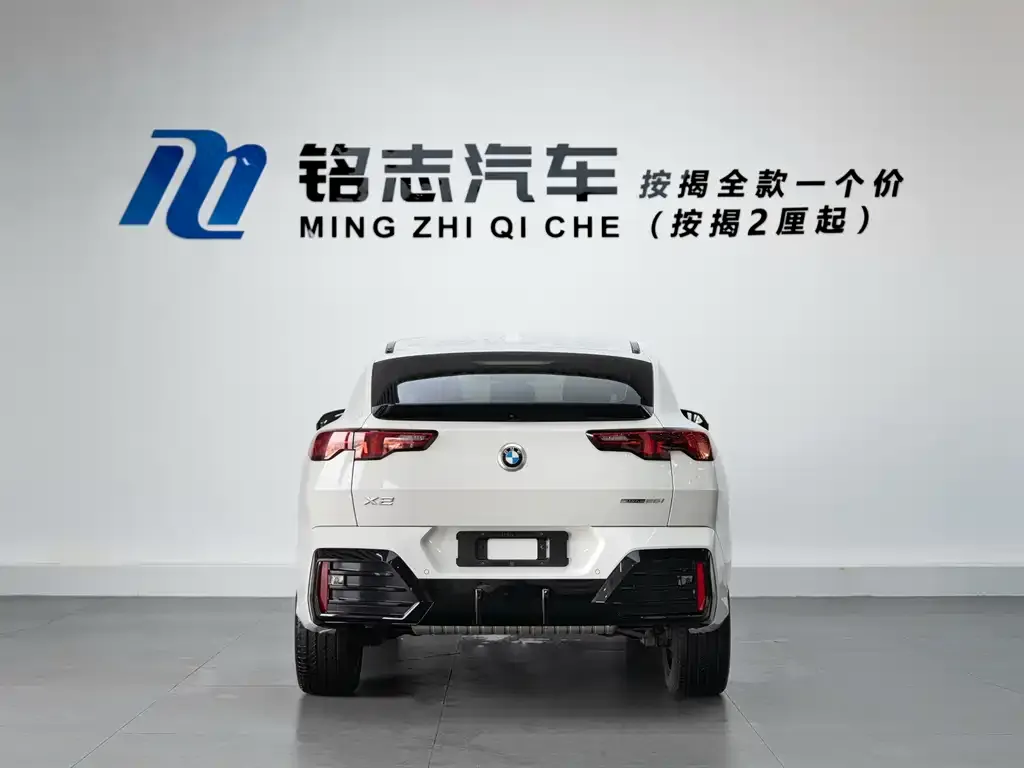 BMW X2 (Import) — фото 4