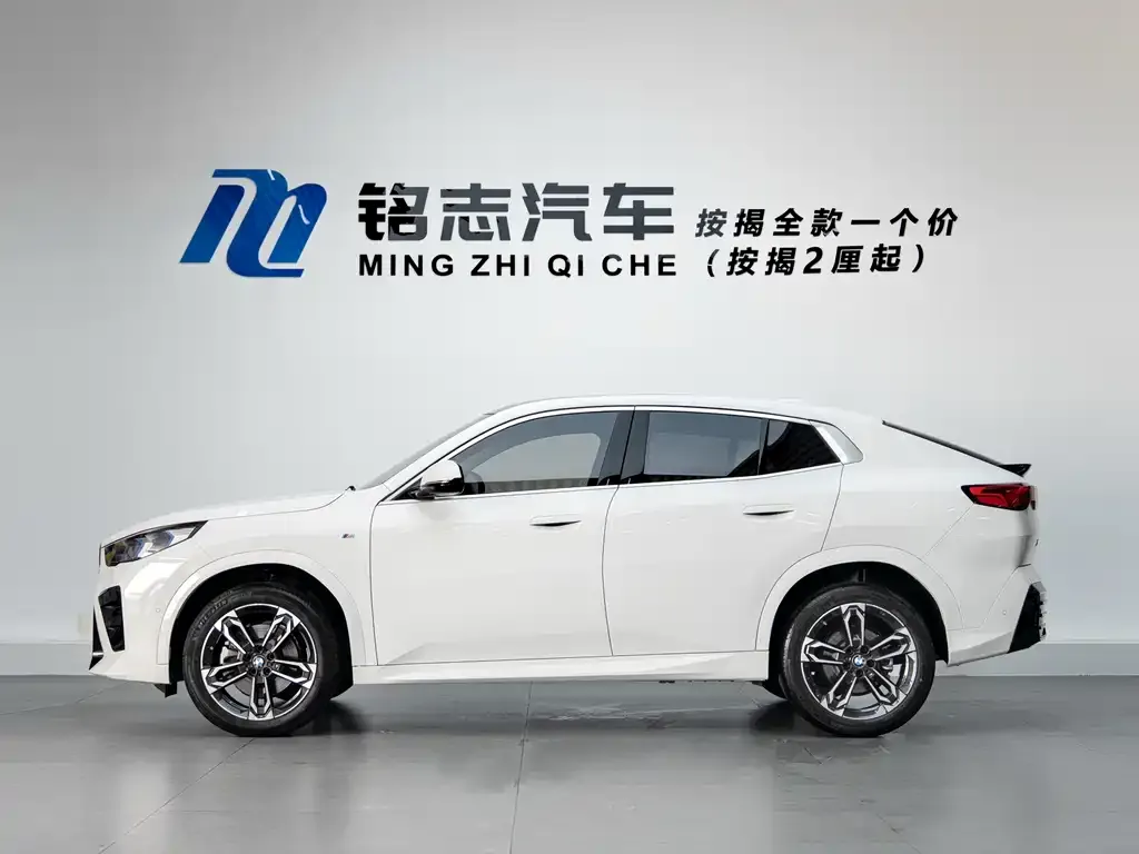 BMW X2 (Import) — фото 3