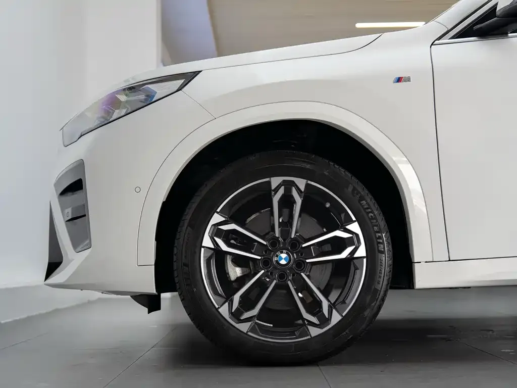 BMW X2 (Import) — фото 10