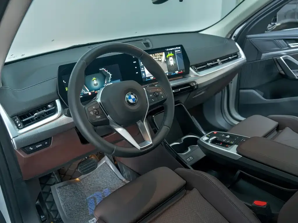 BMW X2 (Import) — фото 9