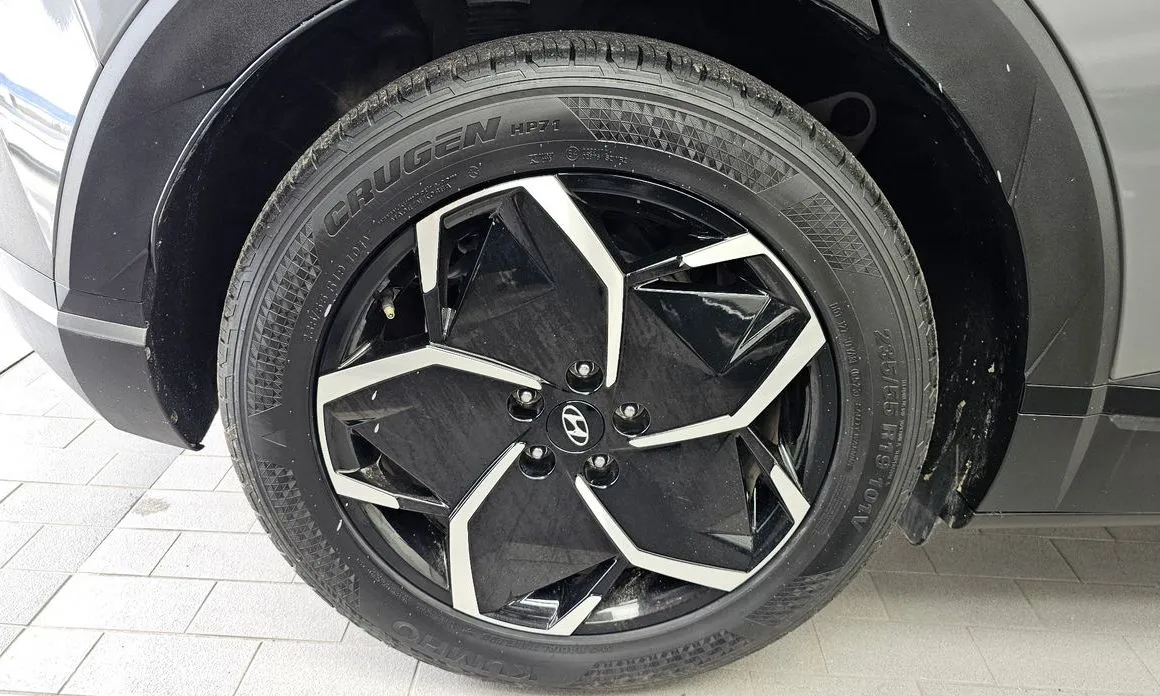 Hyundai Ioniq5 — фото 10