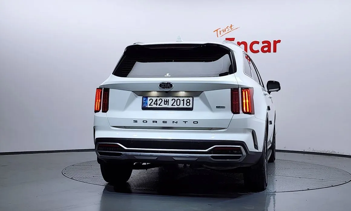 Kia Sorento — фото 2