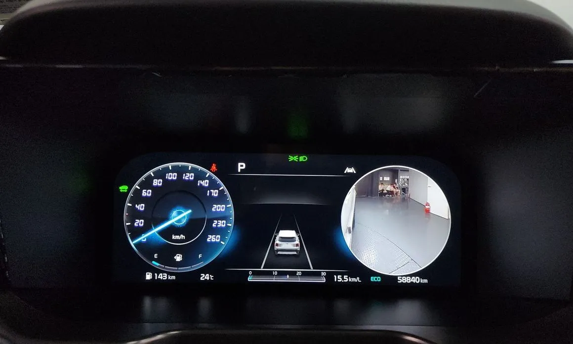 Kia Sorento — фото 4