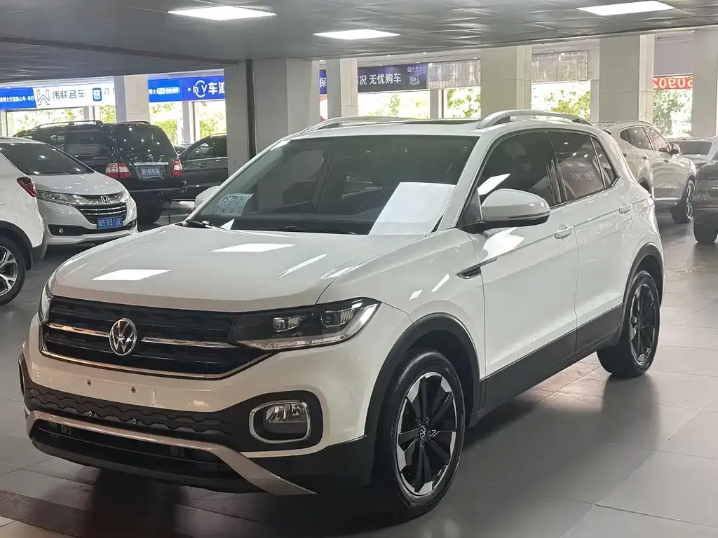 Volkswagen Tacqua