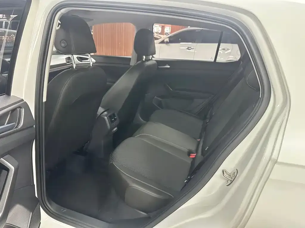Volkswagen Tacqua 2022 из CN, фото 2
