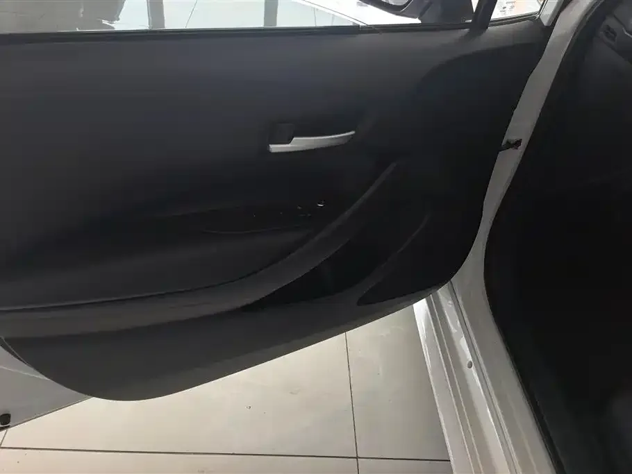 Toyota Levin 2022 из CN, фото 7