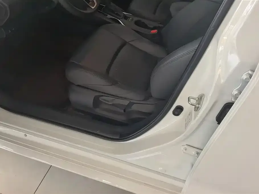 Toyota Levin 2022 из CN, фото 4