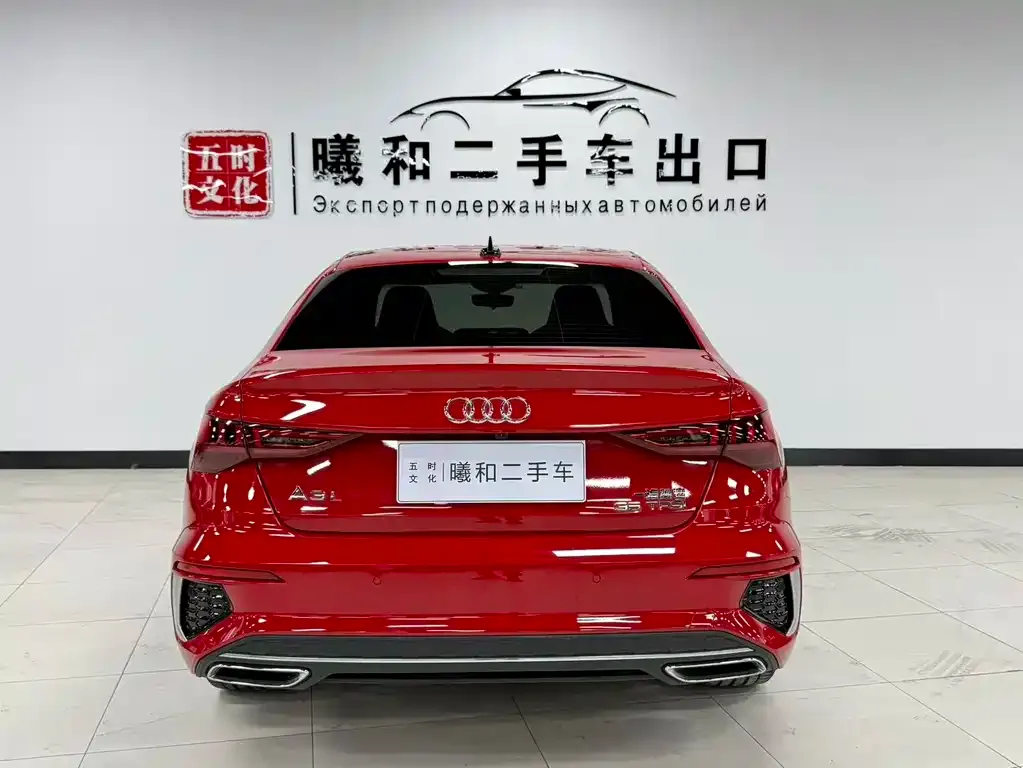 Audi A3 — фото 6