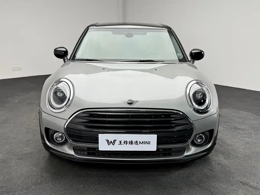 MINI Clubman — фото 2