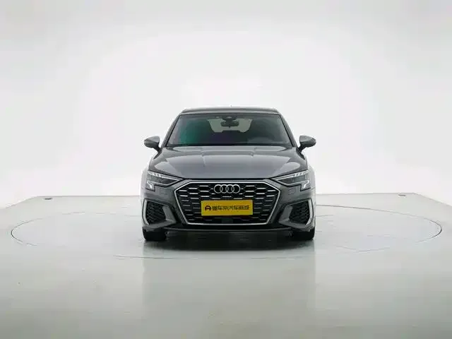 Audi A3 — фото 4