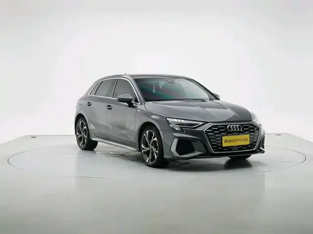 Audi A3 — фото 3