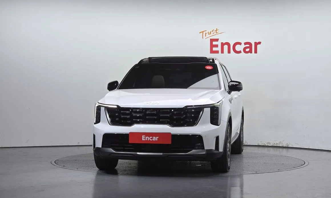 Kia Sorento — фото 4