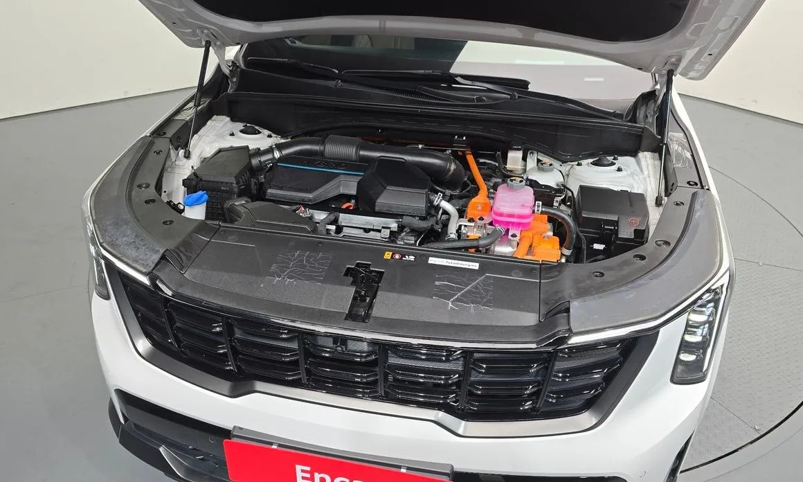 Kia Sorento — фото 5