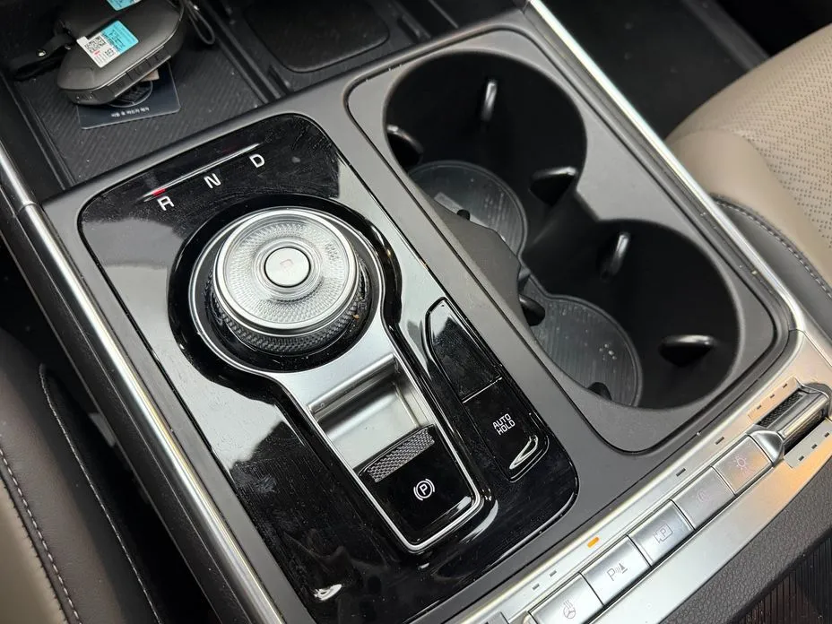 Kia Carnival — фото 10