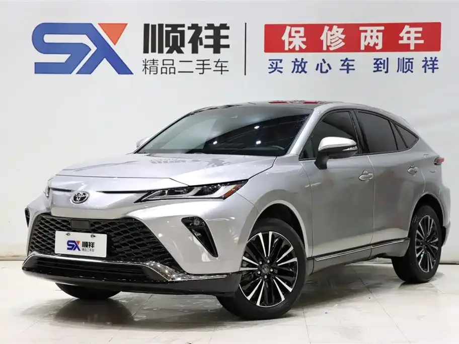 Toyota Venza
