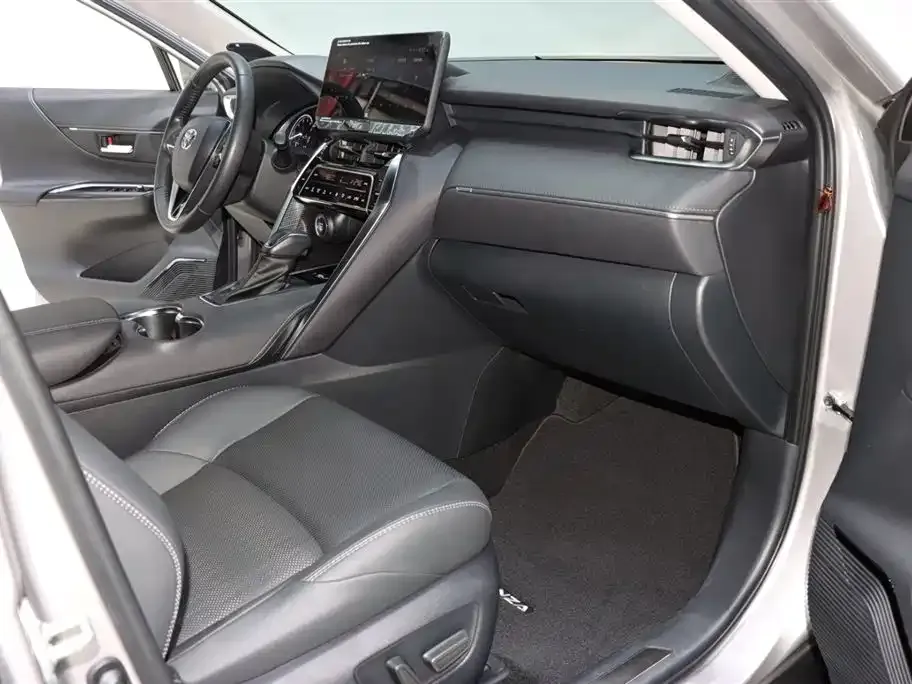 Toyota Venza 2023 из CN, фото 5