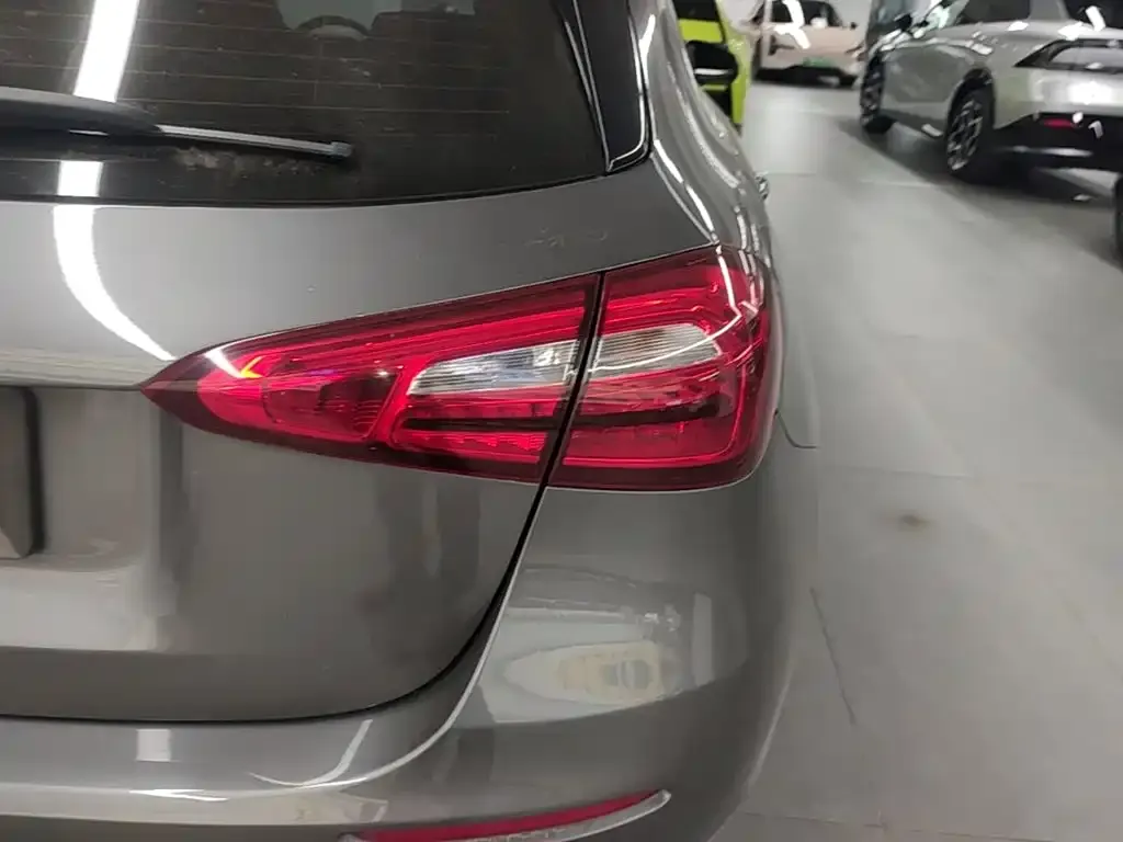 Mercedes-Benz A-Class (Import) — фото 5