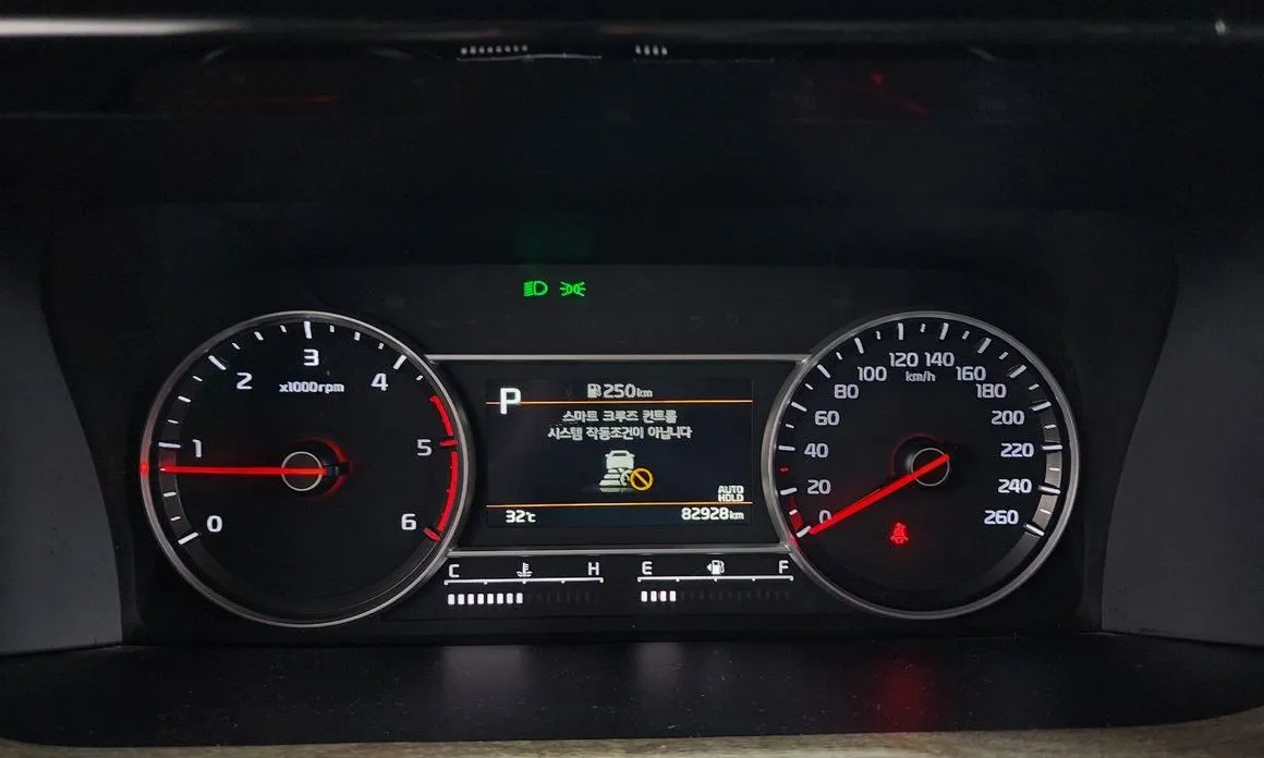 Kia Sorento 2023 из KR, фото 7