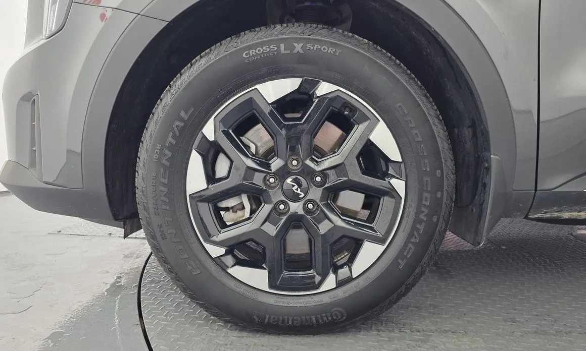 Kia Sorento — фото 4