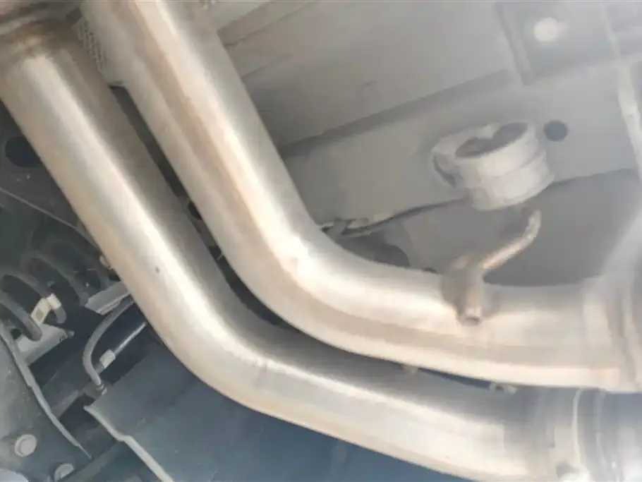 GAC Motor Shadow Leopard — фото 2