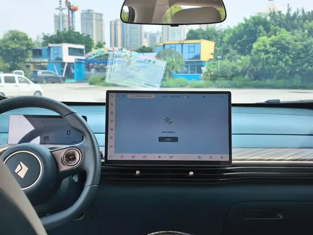 Baojun Yunduo — фото 4