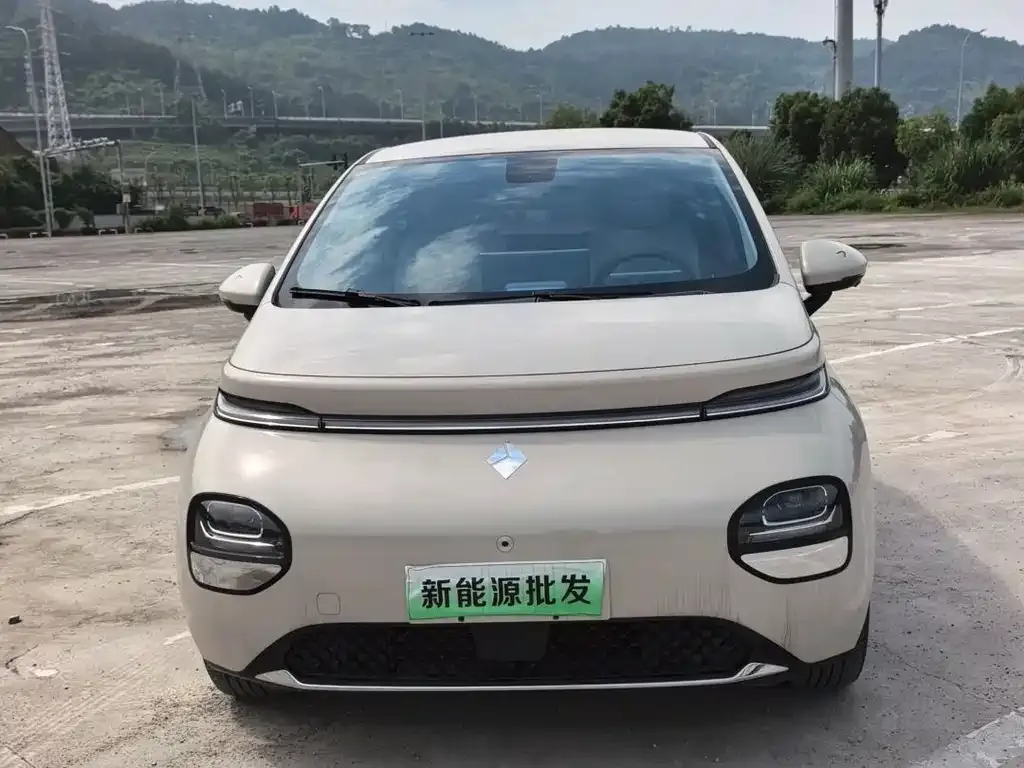 Baojun Yunduo — фото 6