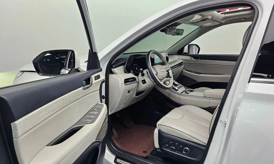 Hyundai Palisade — фото 10