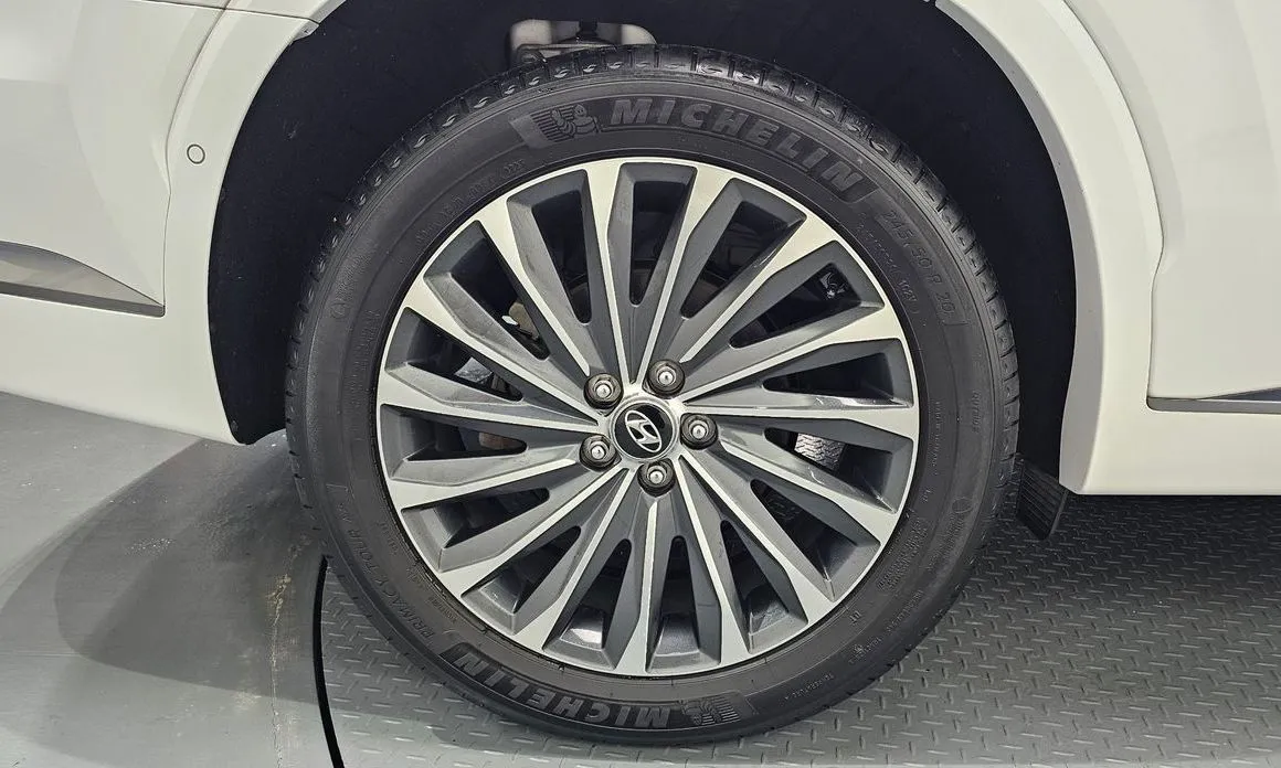 Hyundai Palisade — фото 3