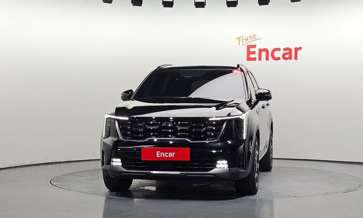 Kia Sorento — фото 2
