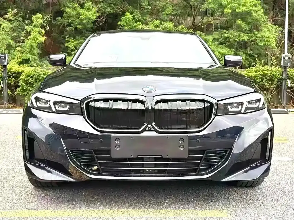 BMW i3 — фото 10