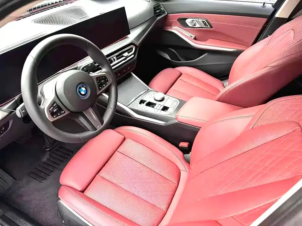 BMW i3 — фото 3