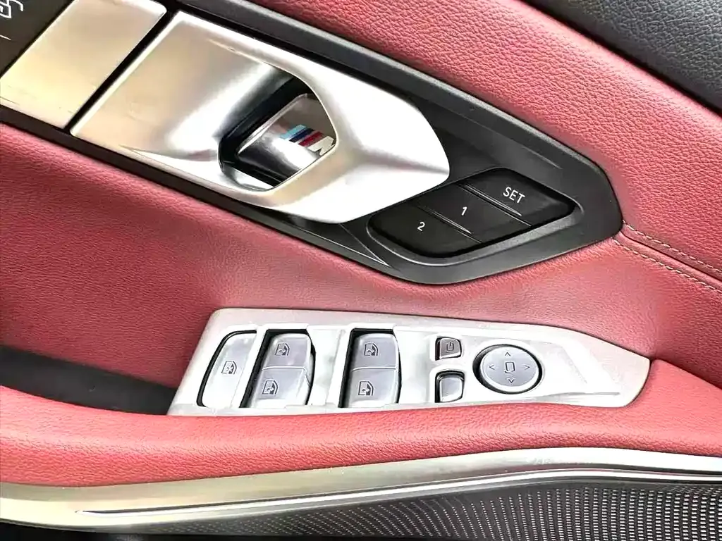 BMW i3 — фото 7