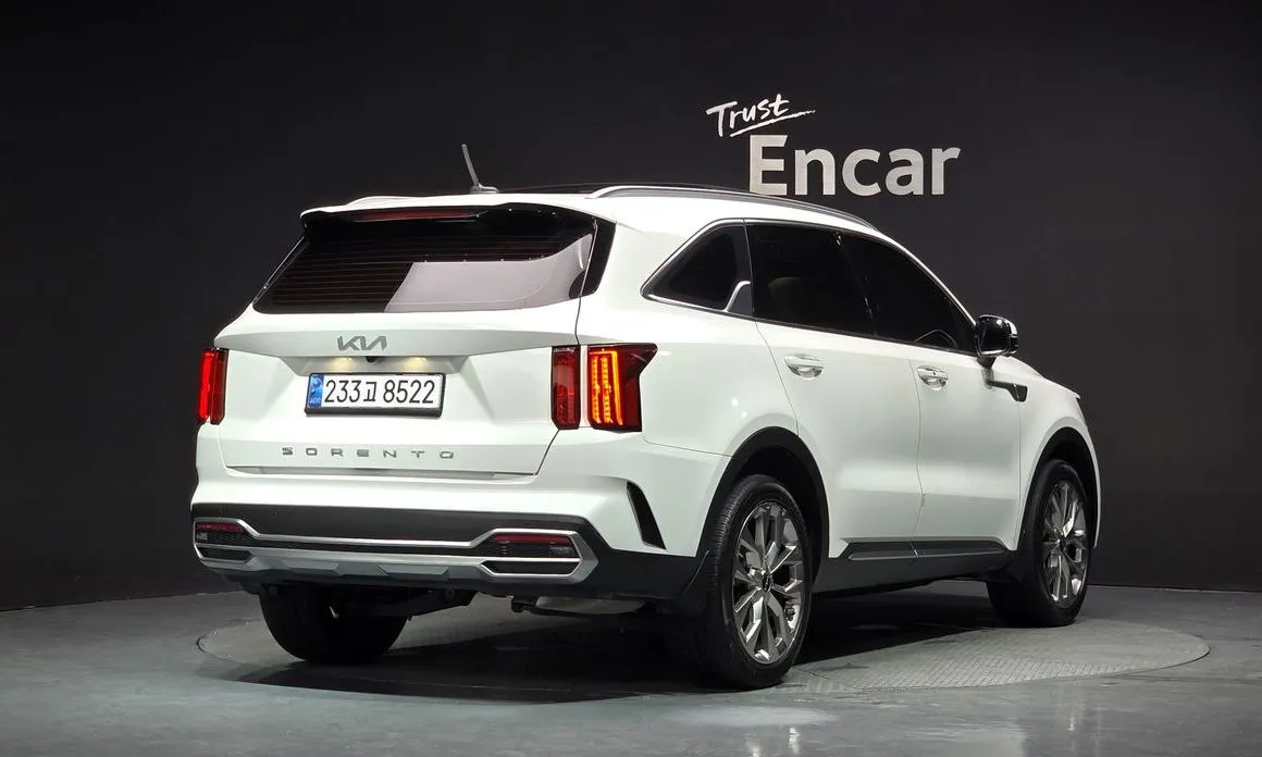 Kia Sorento — фото 2