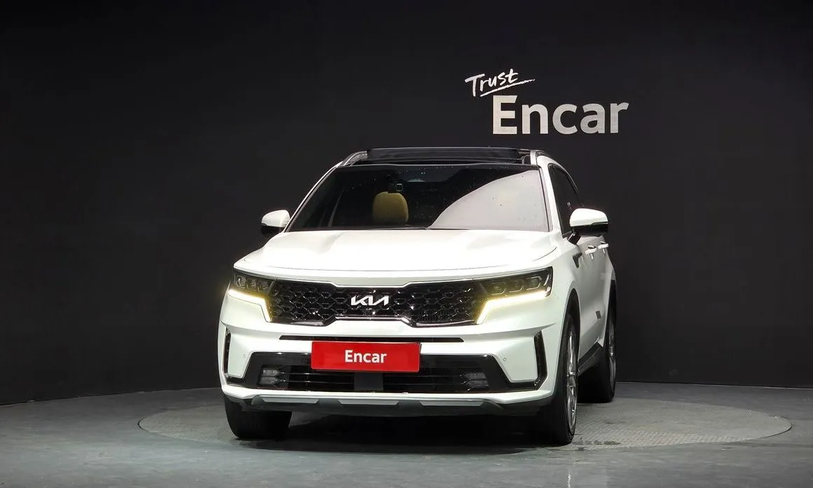 Kia Sorento — фото 4