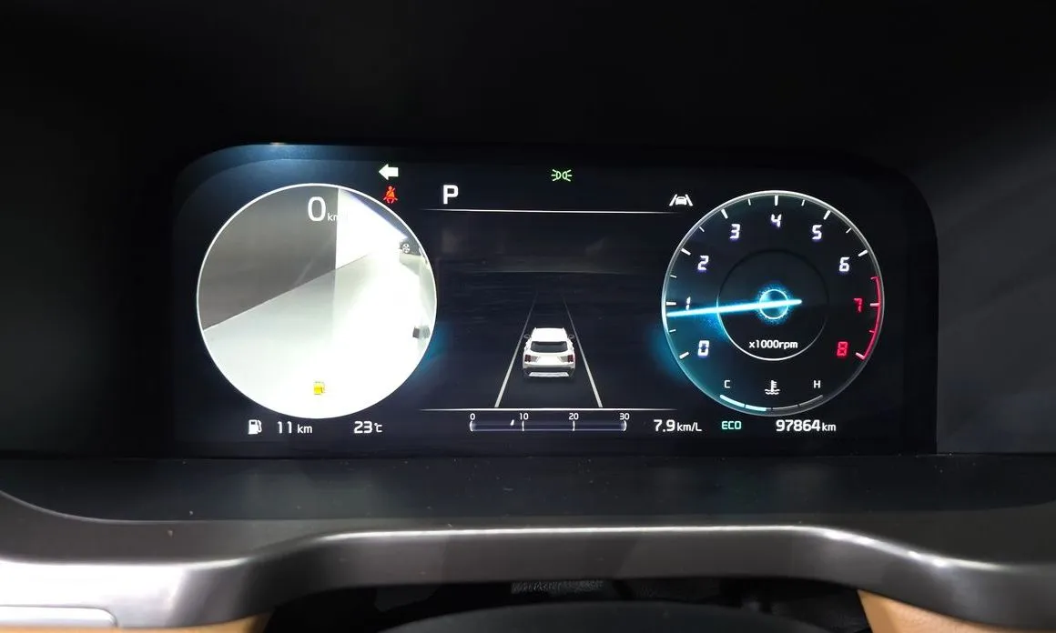 Kia Sorento — фото 3