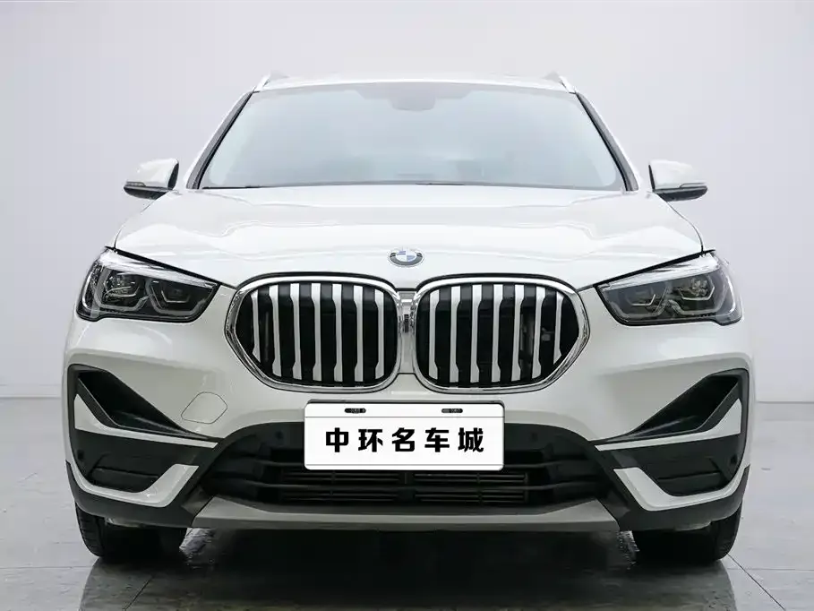 BMW X1 — фото 6