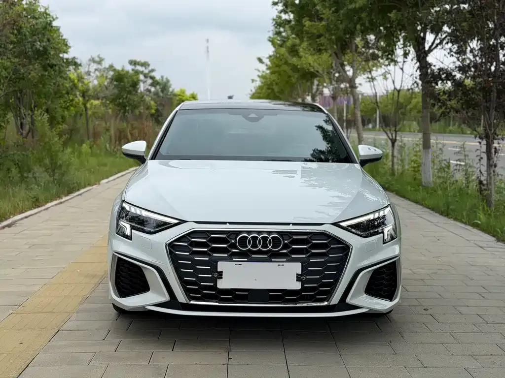 Audi A3 — фото 6